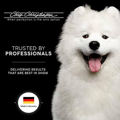 Cepillo Cortador De Perros Baby K De Chris Christensen, Esti