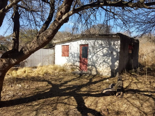 Imagen 16 de 17 de Campo De 100 Hectareas Con Casa En Tulumba, Provincia De Cordoba