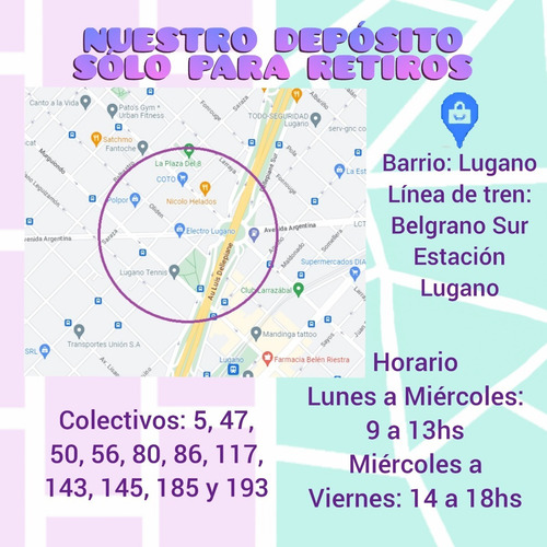 Tutor Unicornio Grande Para Decorar Mosaico Venecitas