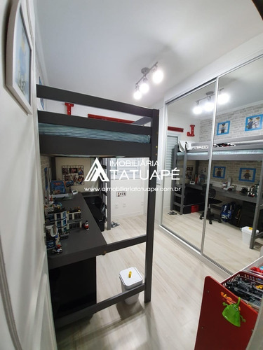 Imagem 3 de 30 de Apartamento - Ap000464 - 69356022