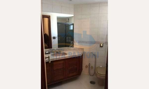Imagem 12 de 15 de Apartamento, Higienópolis, Ribeirão Preto - A3490-v