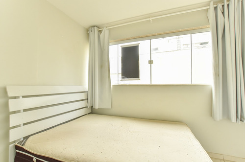 Imagem 12 de 24 de Kitnet - Residencial - 86461