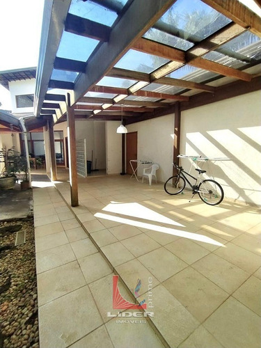 Imagem 8 de 15 de Casa Cond. Jardim Das Palmeiras Bragança Paulista - Cc0300-1