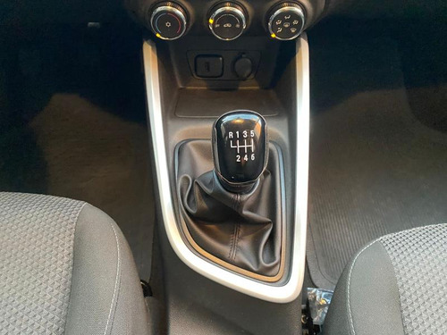 Chevrolet Onix plus 1.0 TURBO FLEX PLUS LTZ MANUAL