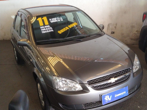 Chevrolet Classic 1.0 Ls Flex Power 4p