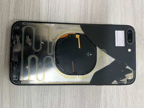 iPhone 8 Plus 64gb Com Defeito (Usado)