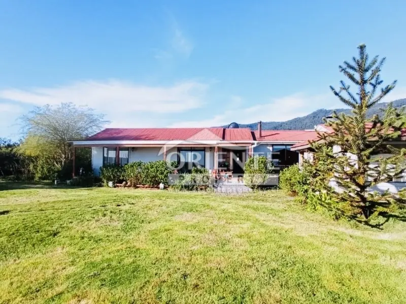 Imagen 5 de 20 de Casa En Venta En Quillaipe