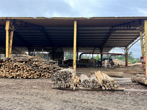 Parcela En Venta En San Fernando