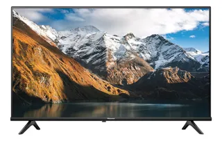 Televisión Led Smart Tv Hisense Vidaa De 32 , 1366 X 768.