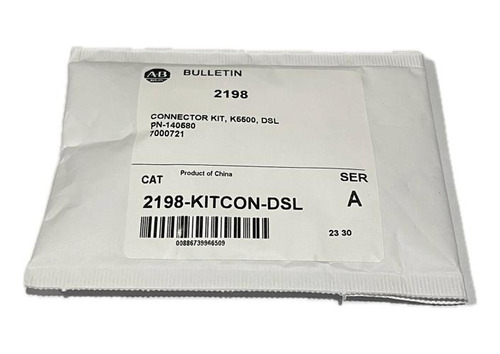 Allen Bradley 2198-kitcom-dsl