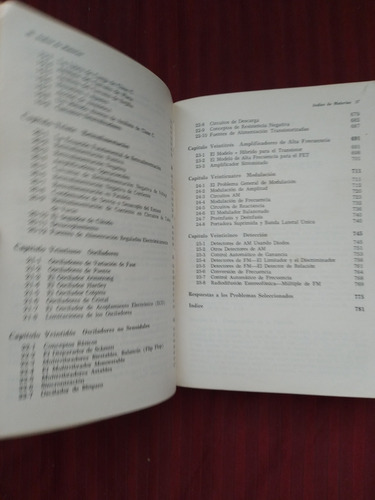 Libro Fundamentos De Electrónica, E. Norman Lurch (Usado)