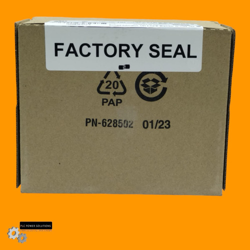 Allen-bradley 1769-l30er Controlador Ethernet