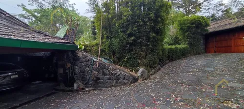 Residencia En Venta Fraccionamiento Ángeles En Xalapa Veracruz