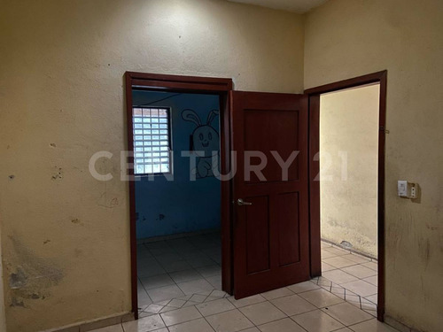 Casa En Venta Av.tecoman