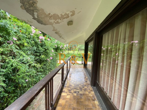 Imagen 11 de 19 de Casa, 4 Dormitorios, 5 Baños, San Rafael, Venta