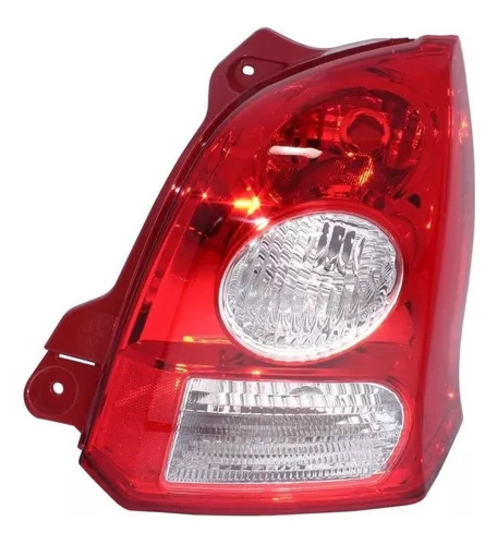 Farol Trasero De Suzuki Celerio, 2009 Al 2014, Derecho.