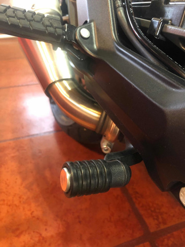 Imagen 21 de 21 de Husqvarna Vitpilen 401 **impecable** - Financio 50% -