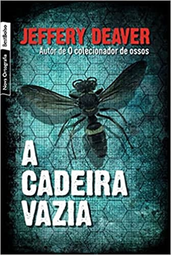 Libro Cadeira Vazia Edicao De Bolso, A