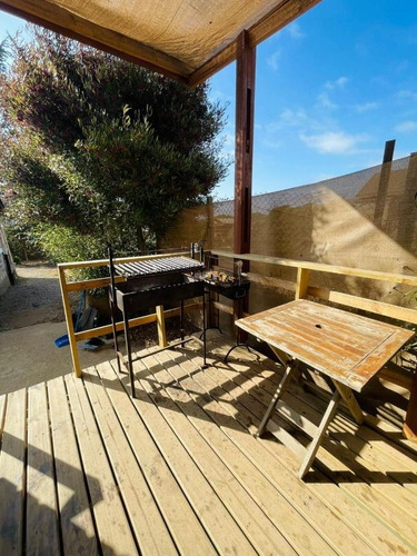 Arriendo Cabaña En Maitencillo. Cerro Tacna Año Corrido