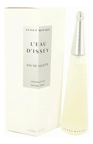 Issey Miyake L'eau D'issey Fragrance For Women, Edt Perfume,