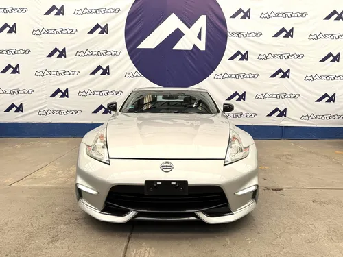 Nissan 370Z 3.7 Touring Mt