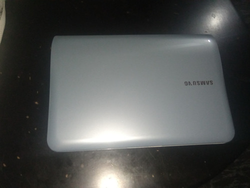 Mini Laptop, Modelo Es Samsung
