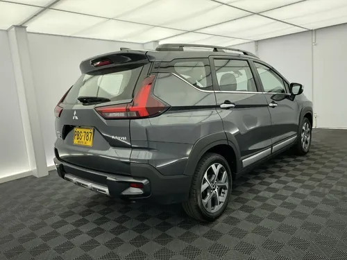 Mitsubishi Xpander Cross 1.5 Cross At