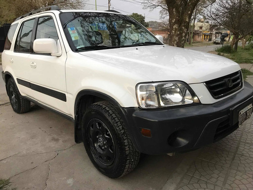 Honda Cr-v 2.0 4x4 I 2000