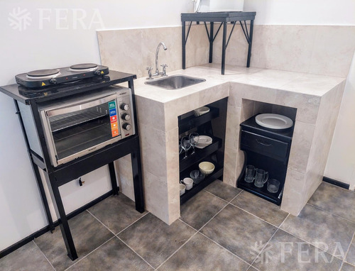 Alquiler Ph De 2 Ambientes En Quilmes