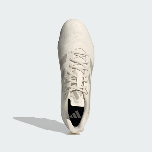 Botines adidas Rugby Kakari Rs Unisex Blanco Jh8819 Blanco 45.5 Ar