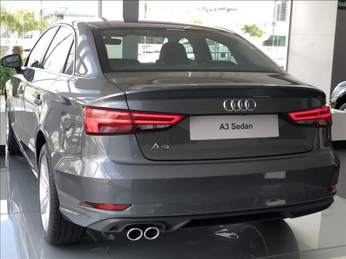 Audi A3 1.4 Tfsi Sedan Prestige Plus 25 Anos