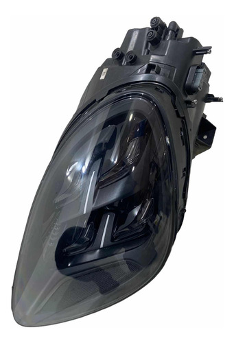 Farol Esquerdo Porsche Cayenne 17 2018 2019 2020 9y0941035l (Usado)