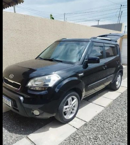 Kia Soul 1.6 Ex Flex 5p