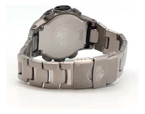 Casio prw top 3000t 7er