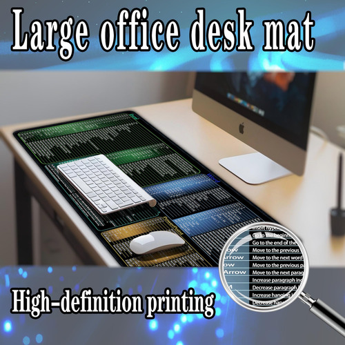Secret Corner Excel & Word & Windows & Powerpoint Cheat Shee