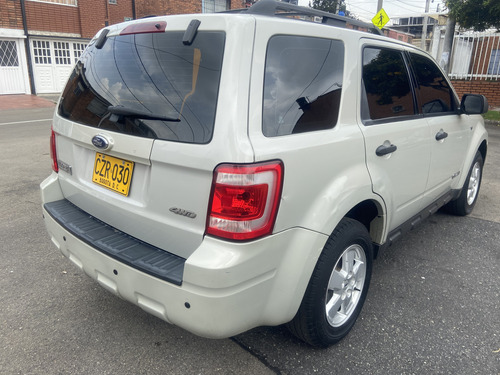 Ford Escape 3.0 Xlt