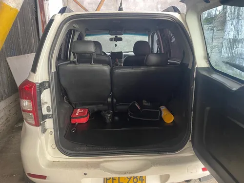 Daihatsu Terios 1.5 Okii