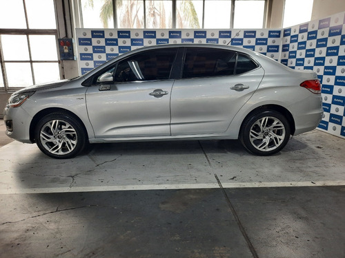 Citroen C4 Lounge Exclusive 1.6 Thp 163 At 6 Impecable Mr1