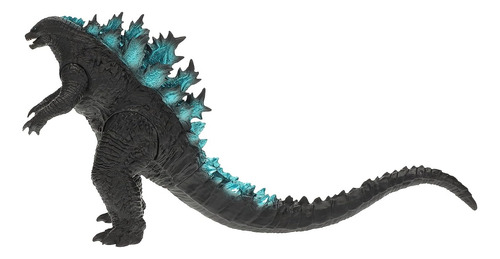 Bandai Movie Monster Series Godzilla 2019