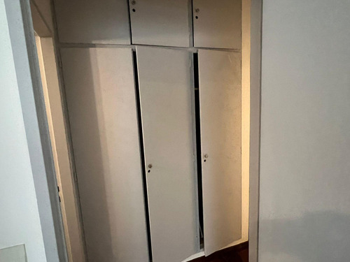 Venta Departamento De 2 Ambientes En Las Cañitas