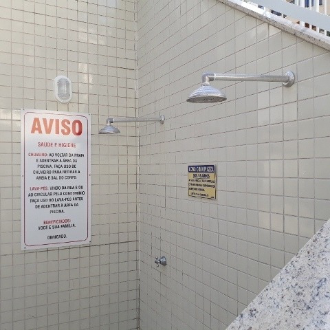 Apto Com Varanda Gourmet, 3/4s Sendo 1 Suíte, 2 Vagas,