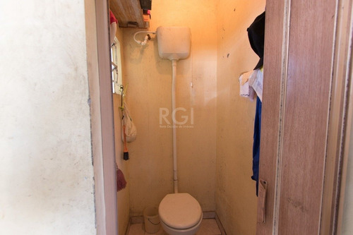 Terreno Em Camaquã - Lu268179