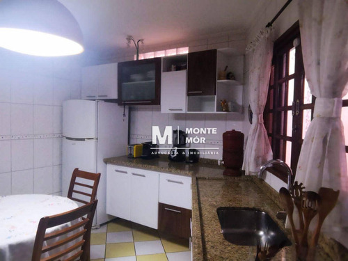 Imagem 17 de 30 de Sobrado Com 2 Dormitórios À Venda, 112 M² Por R$ 479.999,10 - Freguesia Do Ó - São Paulo/sp - So0769