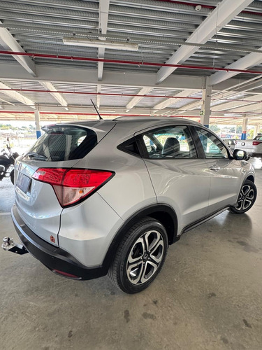 Honda HR-V 1.8 Exl Flex Aut. 5p