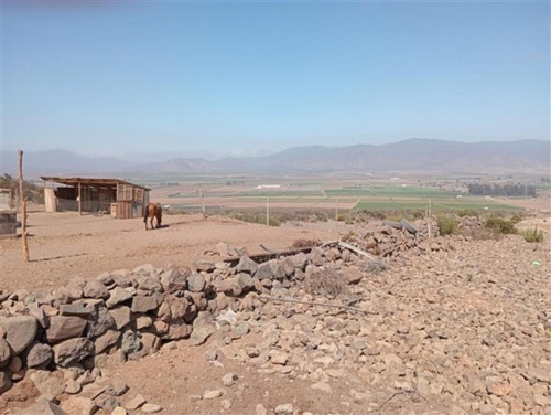 Terreno Agricola Ganadero 1.368 Has, Pan De Azúcar, Coquimbo