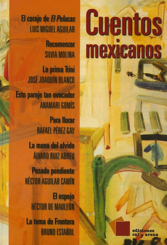 Cuentos Mexicanos