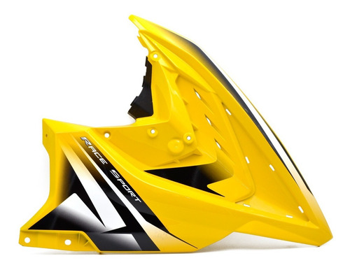 Cubierta Lateral Derecha Bajaj Original Pulsar Rs200 200rs