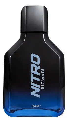 Perfume nitro precio new arrivals