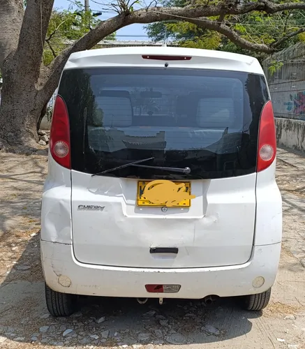Chery YOYA 1.3 Van Pass