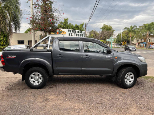 Toyota Hilux 3.0 Cd Sr 171cv 4x2 - B3